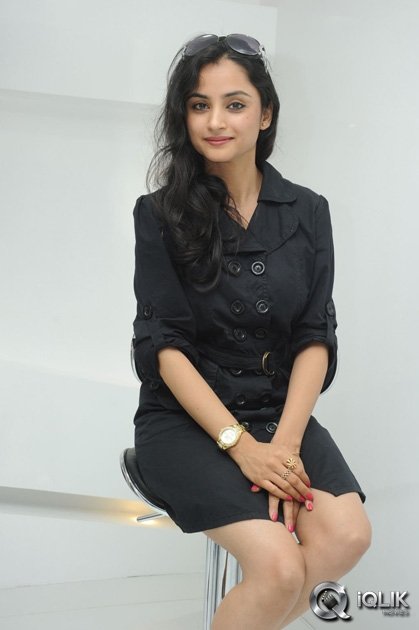 Madirakshi-at-Sikindar-Movie-Promotion